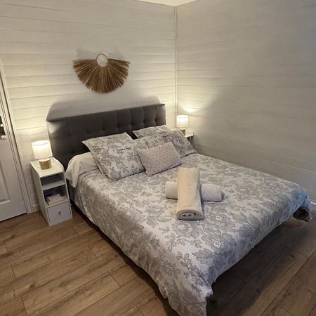 Chambre D'Hotes Du Vieux Collonges Zewnętrze zdjęcie