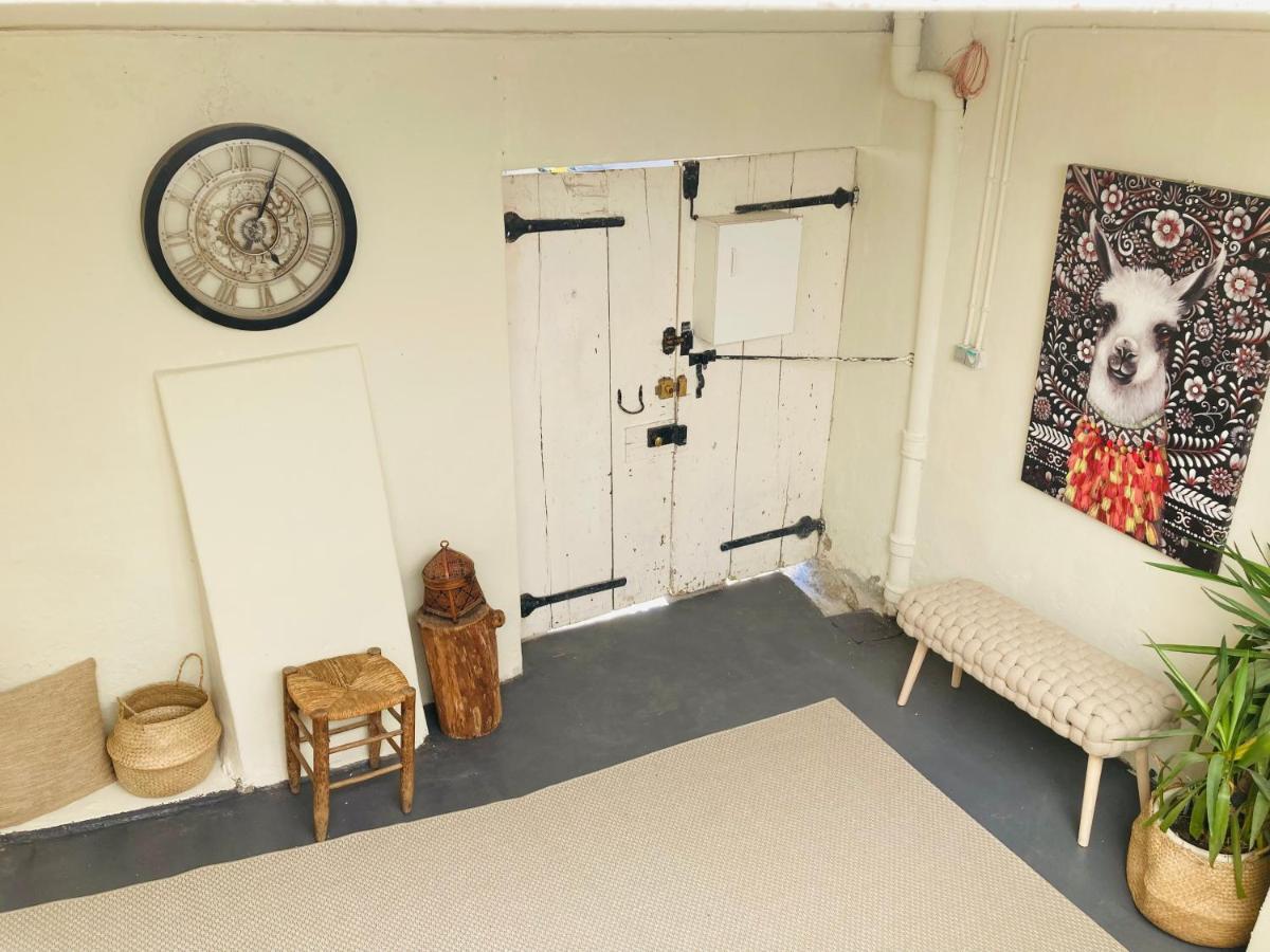 Chambre D'Hotes Du Vieux Collonges Zewnętrze zdjęcie