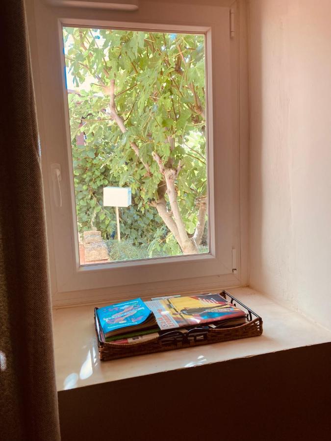 Chambre D'Hotes Du Vieux Collonges Zewnętrze zdjęcie