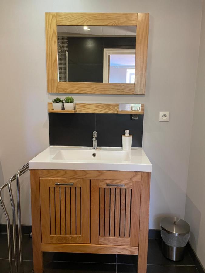 Chambre D'Hotes Du Vieux Collonges Zewnętrze zdjęcie