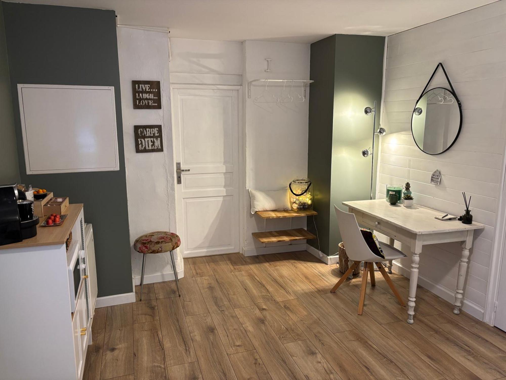 Chambre D'Hotes Du Vieux Collonges Zewnętrze zdjęcie